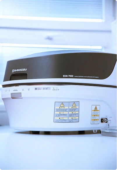 Spectrometer