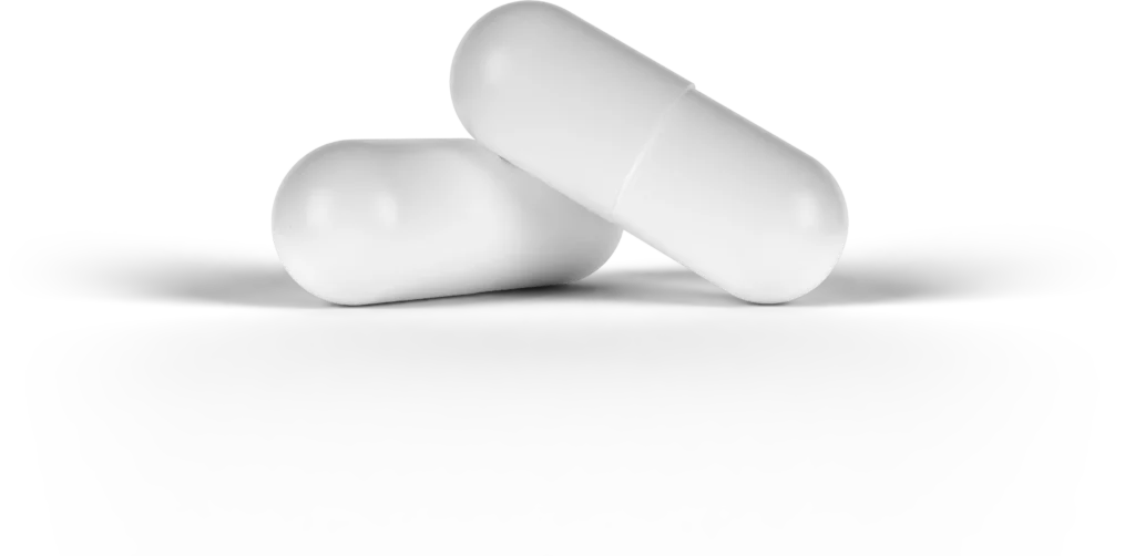 Pills and capsules screening