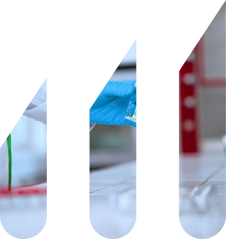 Laboratory testing