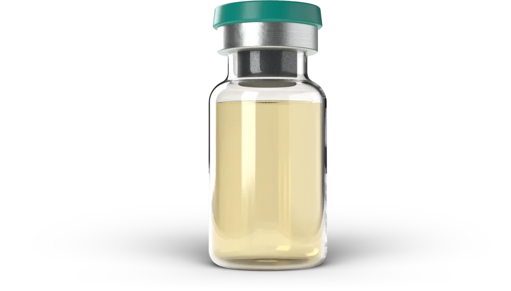 Blind common anabolic steroid screening - oils