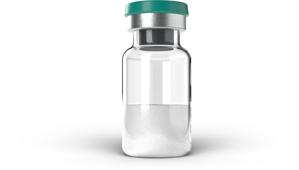 Common GLP-1 peptide blind test